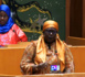 Transports aériens - PRAS: députée Adji Mergane Kanouté pour le maintien de l’aéroport de Kaolack.
