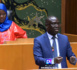 Transports aériens: le ministre Antoine Mbengue liste les projets structurants et rassure sur la compagnie Air Sénégal.