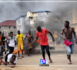 Sierra Leone: le gouvernement dit être "maître" de la situation (communiqué)
