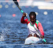 9eme championnats d’Afrique de canoë : Combe Seck décroche l’argent et la qualif aux JO 2024