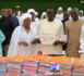 Parrainage BBY : Aïssatou Billy Bâ, épouse du candidat Amadou Bâ, apporte un lot record de 375.674 signatures 