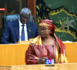 Vote budget du ministère de la justice : Ndeye Fatou Guissé plaide pour la carte judiciaire de Linguère