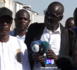 Joal: " Nous ne voulons pas faire des promesses, nous voulons un discours sérieux..." ( Lamine Ba Pds)