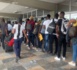 Derrière l'afflux de migrants au Nicaragua, le business des vols charters