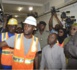 Le Niger, sous sanctions, met en service une nouvelle centrale photovoltaïque
