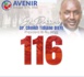 Présidentielle 2024: Le Dr. Cheikh Tidiane Dièye procède ce lundi 27 novembre au lancement de ses opérations de collecte du parrainage citoyen