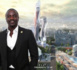 De Cité futuriste à lieu de pâture : Akon City, vers un enterrement de première classe