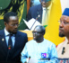 Abdou Mbow brocarde l’opposition : « Soudoon Dañuy Mbuxum élections, dou Nguen fi took… »
