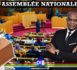 [🛑Direct ]Assemblée Nationale: l'examen du budget du ministère des sports, Lat Diop face aux députes