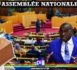 Assemblée nationale : Le budget 2023-2024 du ministère de l’intérieur adopté par 126 députés contre 35