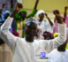 Rufisque/Parrainage BBY : Ismaila Madior FALL remet au nom des 3 communes de la ville plus de 60 000 parrains
