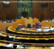 Assemblée nationale : Le budget du ministère des Sports a été voté à hauteur de 42,4 milliards de FCFA