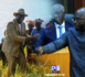 Assemblée nationale / Ibrahima Diop tire sur le PSE: « C’est le cimetière des illusions perdues… »