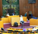 Assemblée nationale : Le budget du ministère des Collectivités territoriales arrêté à 139 756 142 483 de francs Cfa