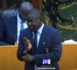 Assemblée nationale : L'honorable député Ismaïla Diallo liste les maux des Collectivités territoriales