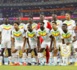 Classement FIFA : Le Sénégal perd six points après la trêve internationale de novembre…