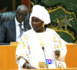 Amy Ndiaye Gniby au MFB: « Je voterai votre budget car il est inclusif… »