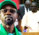 CDC: Ayib Daffé annonce le dépôt de la caution pour Ousmane Sonko