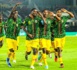 Mondial U17 : Le Mali s’empare du bronze !