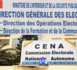 Constitution et dépôt des candidatures : La direction générale des élections (DGE) initie un atelier au profit des mandataires des candidats