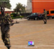 Guinée-Bissau: l'armée dit contrôler la situation après une nuit de combats