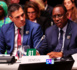 COP28/ Grande Muraille verte: Le Président Macky Sall sur les objectifs: " Nous voulons protéger 500 000 hectares de forêts, réaliser 500 000 hectares de plantations diverses...".