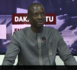 Entretien avec Abdoulaye Lam : Dakar accueille son 1er Forum sur l’Institutionnalisation de la Zakat.