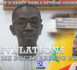 Rabat d'arrêt dans l'affaire Sonko : les révélations de Me Bocar Arfang Ndao