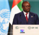 Troubles en Guinée-Bissau: le président Embalo dénonce "une tentative de coup d'Etat"