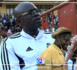 Combat contre Siteu, Abdou Bakhoum, le manager d’Ama Baldé est prêt : « Kou Yorr avance bi nako indi ! »