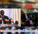 Thiès / Alioune Sarr expose son programme et annonce: « Si je suis élu, je résilie les concessions avec Aquatec, rediscute les conventions avec la SEHO et SenEau ».