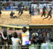 Suivez l’intégralité des combats entre Alboury vs Cheikh Tidiane Niang et Obeuli vs Nguer bou Zap