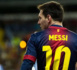 Les petits et gros défauts de Monsieur Lionel Messi