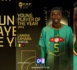 CAF Awards 2023 : Lamine Camara, l'étoile montante du football africain, désigné meilleur jeune joueur !