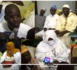 Kaolack / Le khalife de la famille omarienne en visite chez le ministre-conseiller Mohamed Ndiaye Rahma : Thierno Bachirou Tall en communion avec les familles religieuses