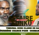 [🛑DIRECT ] Tribunal hors classe de Dakar : Dernière chance pour  Ousmane Sonko !