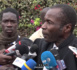 Me Ousseynou Fall, avocat de Sonko: « les droits de notre client doivent être garantis… »