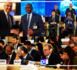 75e anniversaire de la Déclaration universelle des droits de l’homme: " Le Sénégal estime qu’entre peuples libres... une seule aire civilisationnelle ne peut définir la manière dont tout le monde doit se comporter..."( Macky Sall)