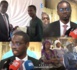 Remise de parchemins à 18 jeunes, le Dg des CFS, Maclik Ndoye, annonce une reprise effective des trains en début 2024