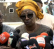 Mimi Touré: «  L’heure est venue pour les magistrats d’entamer un processus de réconciliation entre les sénégalais et la justice »