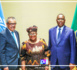 Genève: Le Président Macky Sall prend part à un dîner de travail avec les patrons des agences de l'ONU dirigées par des africains