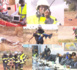 Aibd/Opération de simulation : "Un hub aérien sous régional ne peut se concevoir sans les conditions de sécurité et de sûreté idoines" ( Me Antoine Mbengue)