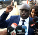 Me El Hadj Diouf, avocat de l’État : « Nous avons gagné depuis la décision de la Cour suprême! »