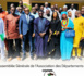 Clôture de l’AG de l’Association des Départements du Sénégal : Un engagement fort pris par la tutelle et les collectivités territoriales