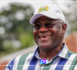 Tentative de "coup d'Etat" en Sierra Leone: l'ex-président Koroma "fait partie des suspects" (police)