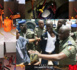 Tentative de cambriolage - lourds chefs d'inculpation :  Boy Djinné retourne en prison!