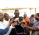 Me Abdoulaye Tall, avocat de Sonko: « Ousmane Sonko doit désormais recevoir ses fiches de parrainages… »