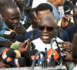 Annulation de la radiation de O. Sonko: Me Elhadj Diouf annonce un pourvoi en cassation de l’Etat du Sénégal