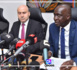 Programme économique 23/24: Le FMI perfuse le Sénégal d’un montant d’environ 166 milliards de francs CFA