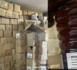 Thiès : plus de 20 000 bouteilles de vinaigre impropre à la consommation saisies !
